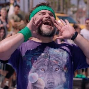 Meet your Posher, Elijah